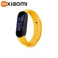 Xiaomi M5 Pro Smart Watch Relógio Contador de passos Bluetooth Síncrono Telefone 2025 Novo