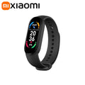 Xiaomi M5 Pro Smart Watch Relógio Contador de passos Bluetooth Síncrono Telefone 2025 Novo